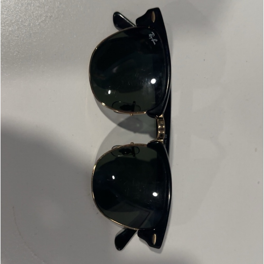 Club master Raybans